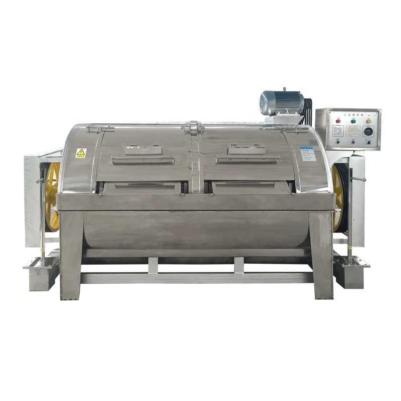 Professional clothes dyeing machine/dyeing machine / textile dyeing machines