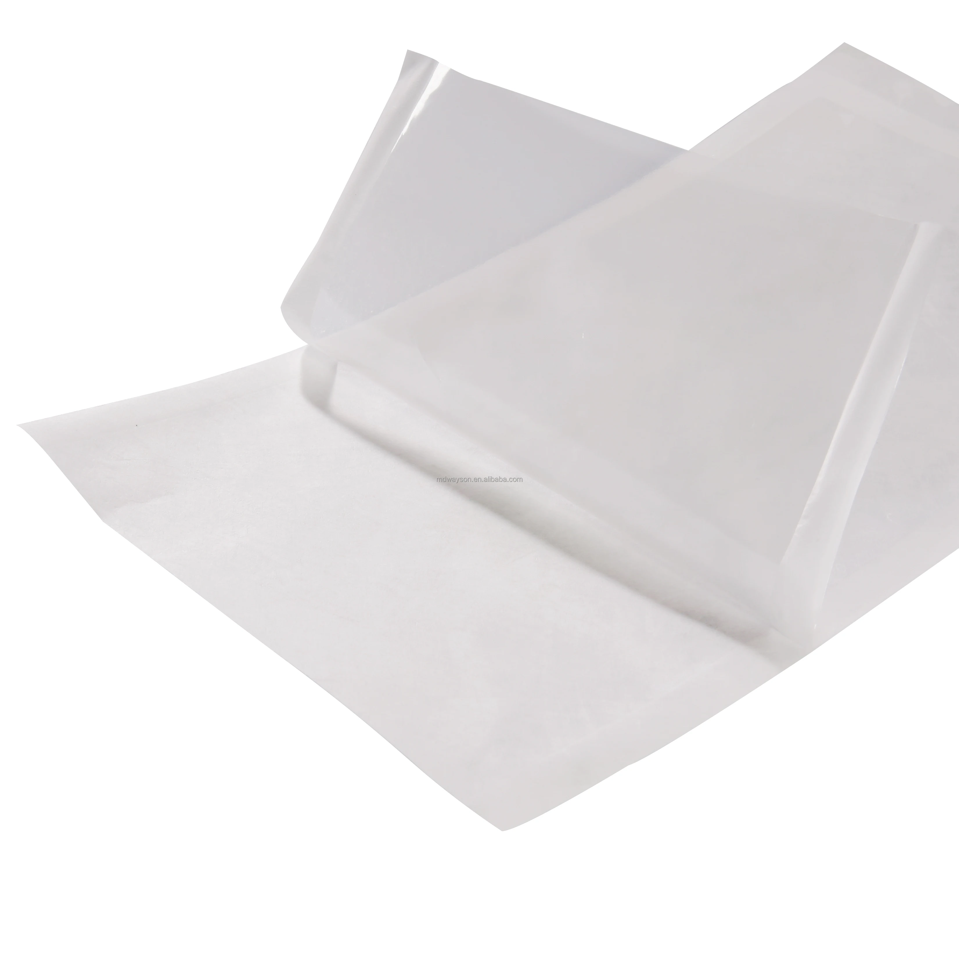 
Medical Packaging Gamma ray Steriliser Heat-sealing Pouch 