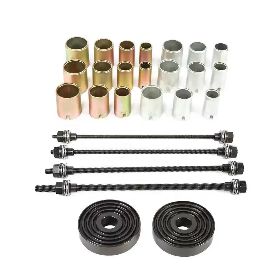 26 Sets of All-Vehicle Bushing Removal and Assembly Tools
