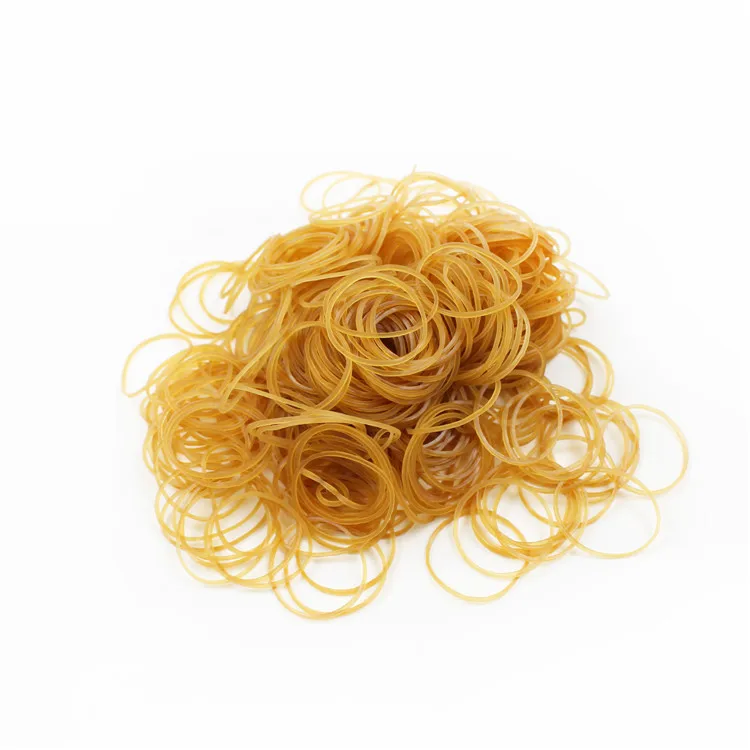 Сделано в Китае, высокое качество, лидер продаж, натуральная эластичная профессиональная прочная эластичная резинка No.12 14 16 18