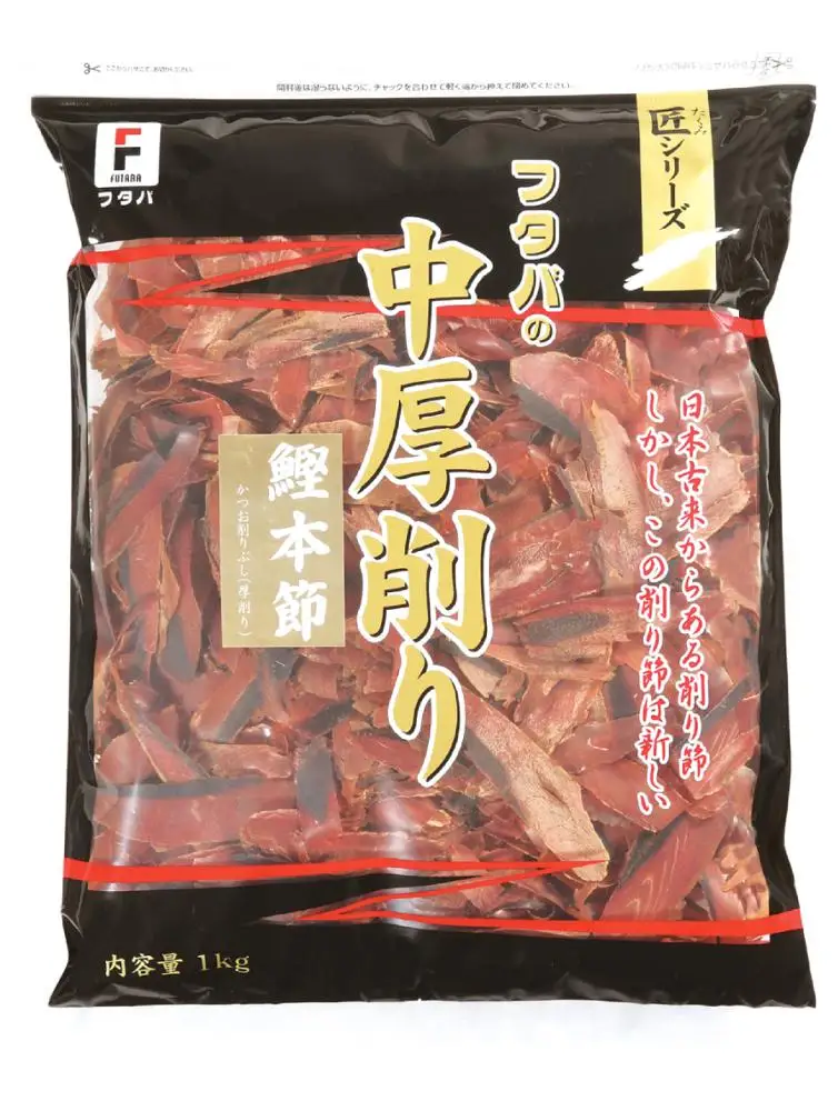 Вакуумная упаковка ad сушильный процесс сушки хлопья Бонито 500 г японская для прозрачной брови