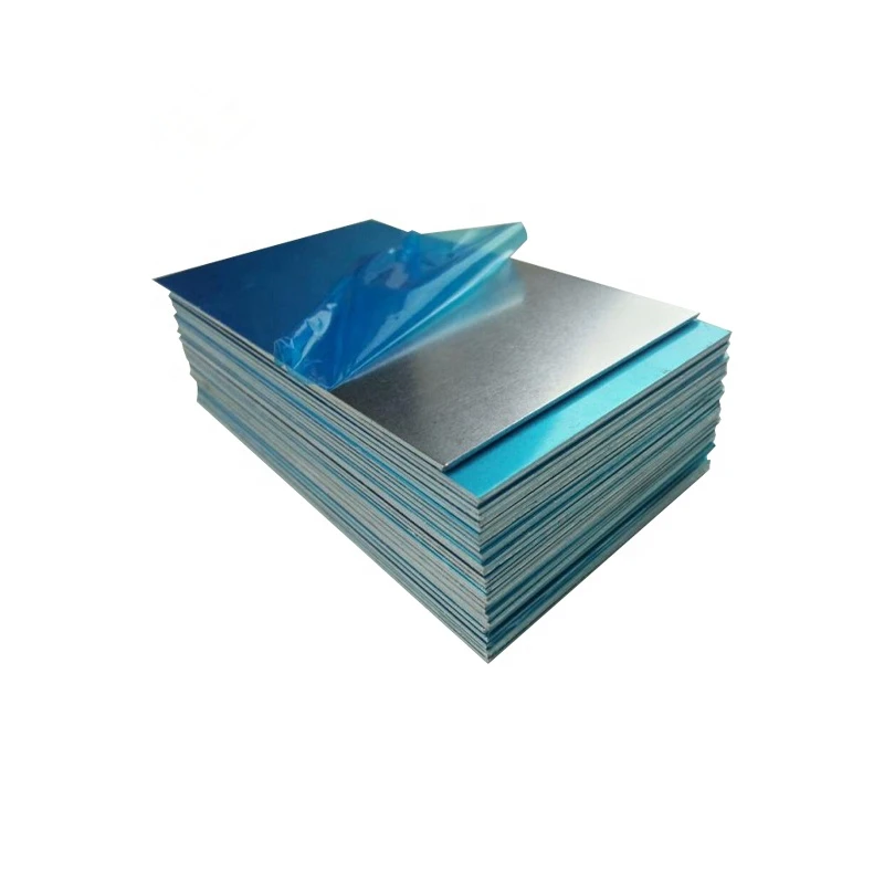 4x8 Aluminum 5454 5083 H116 Marine Grade 3mm Aluminum Sheets Price
