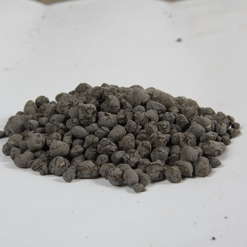 High Quality And Strong Insulation Ceramic Particles Suitable For Wall Backfilling Projects