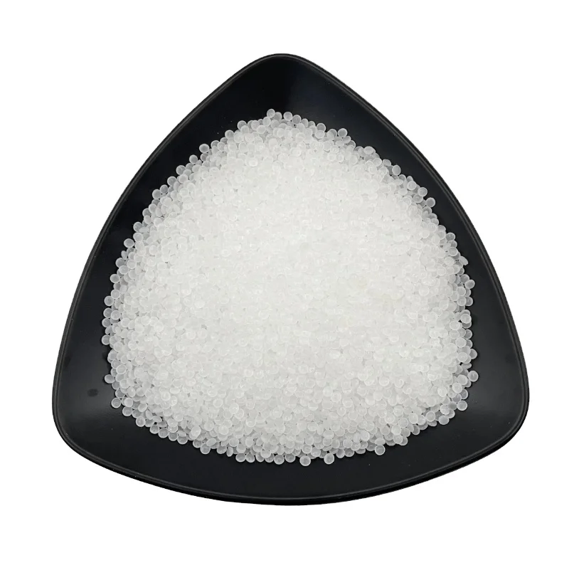great price in stock polypropylene pp grain granule pp plastic granules for packaging film