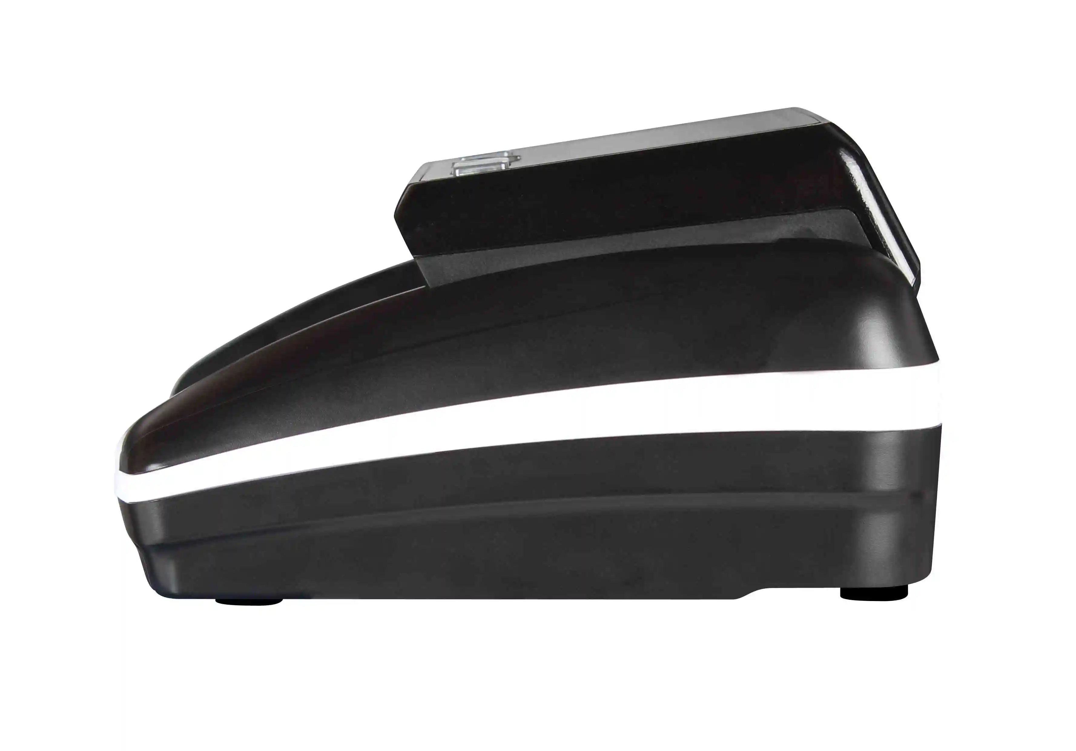 UV Light Counterfeit Money Detector USD Fake Currency Checking Machine Banknote Detector