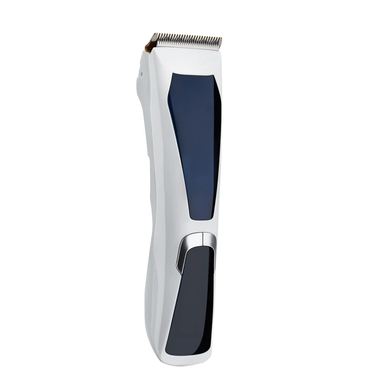 
LED Professional Electric cordless Hair Barber Clippers for home use 
