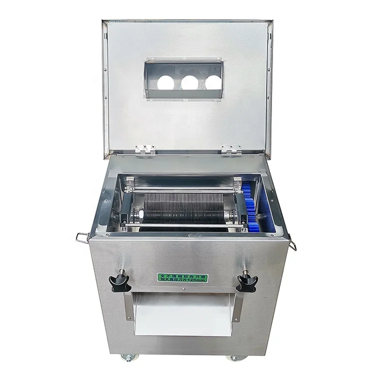 commercial meat cutting machine slice meat cutting machine / cutter meat machine / chopped meat machine