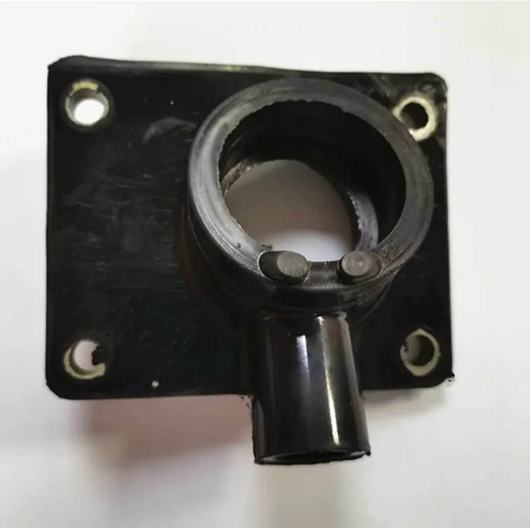 Подходящая впускная труба для карбюратора DT175 DT125 для Yamaha