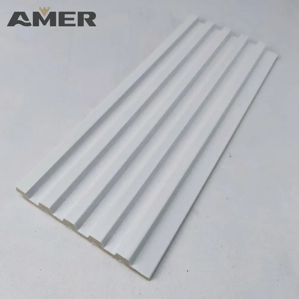 Rongke Factory price OEM outdoor 3d bathroom plastic wall molding panels gold interior waterproof