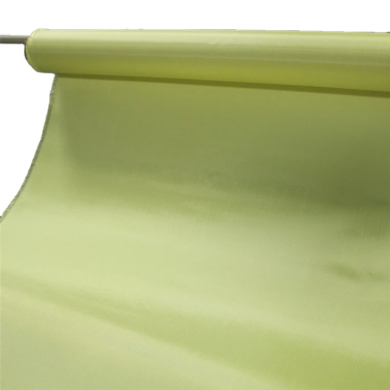 high-quality Tear-proof 60g 100g 200g 240g 400g KEVLA aramid cloth KEVLA resistant aramid fiber reinforced composite