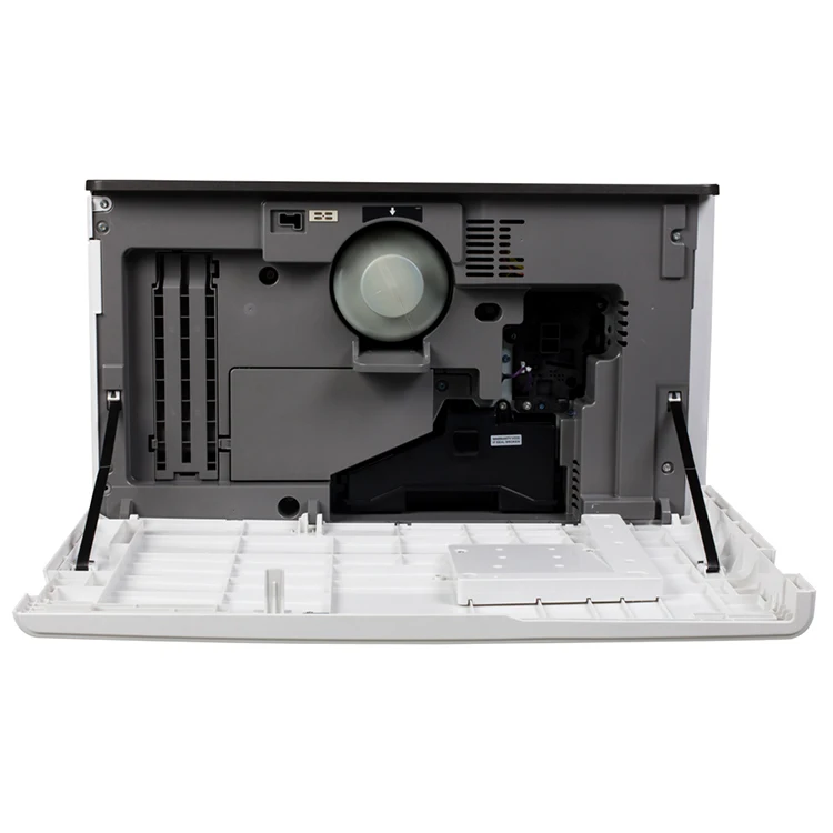 Офисные принадлежности Фотокопия b & w для Ricoh aficio фотокопировальная машина MP5054 Восстановленный Многофункциональный копировальный принтер
