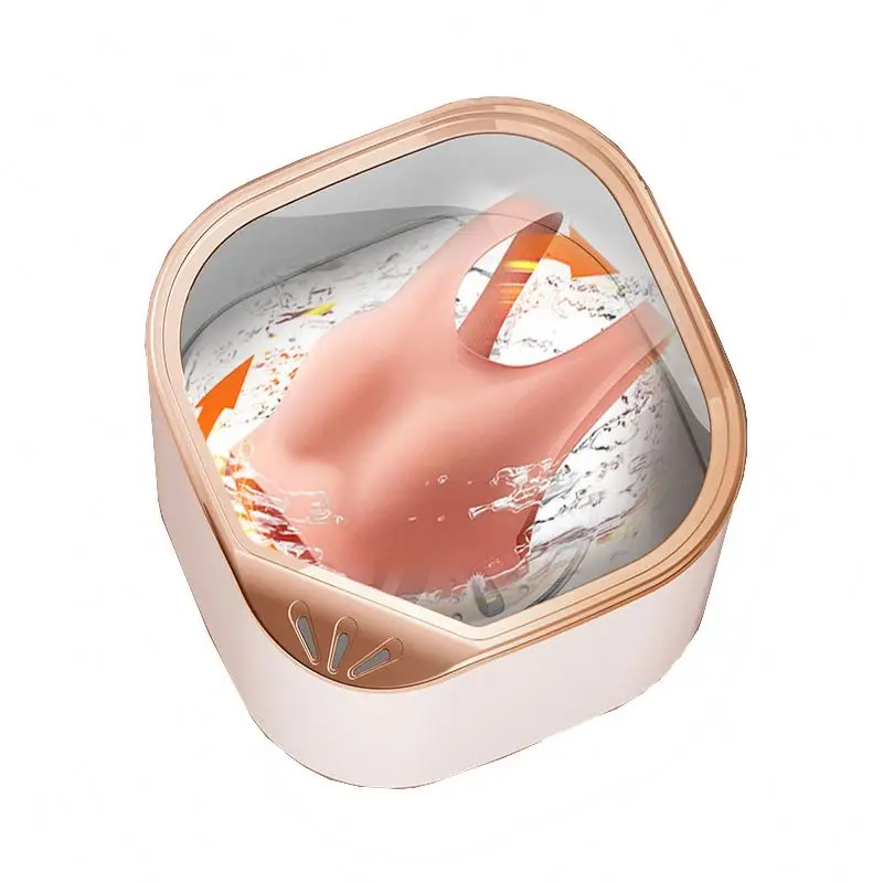 OEM camping fast washer and dryer automatic washing machine for camping