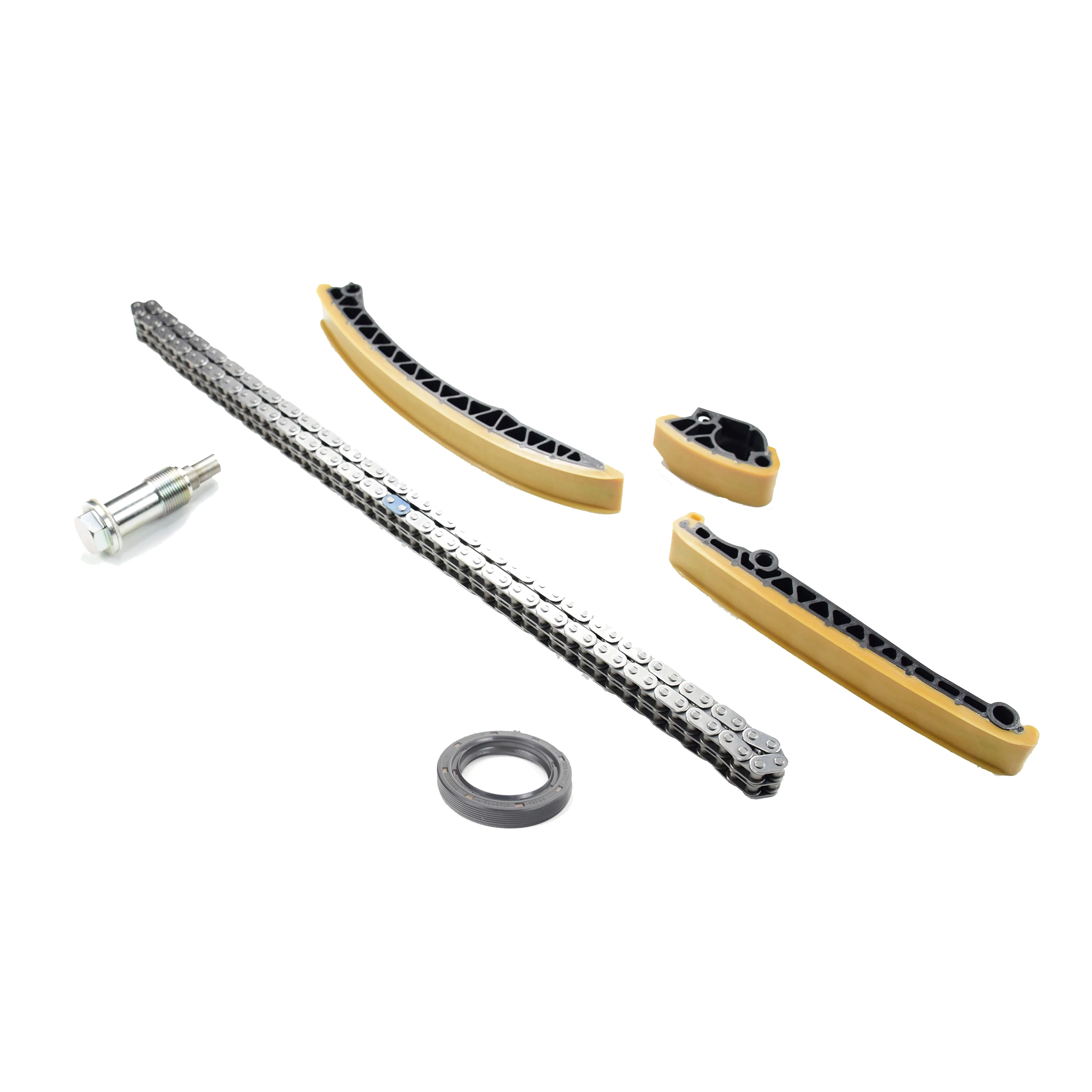 Timing Chain Kit TK1040-3 Apply Engine OM611 OE 0039977594 6400500111 6110520016  For MERCEDES-BENZ V-CLASS C-CLASS SPRINTER