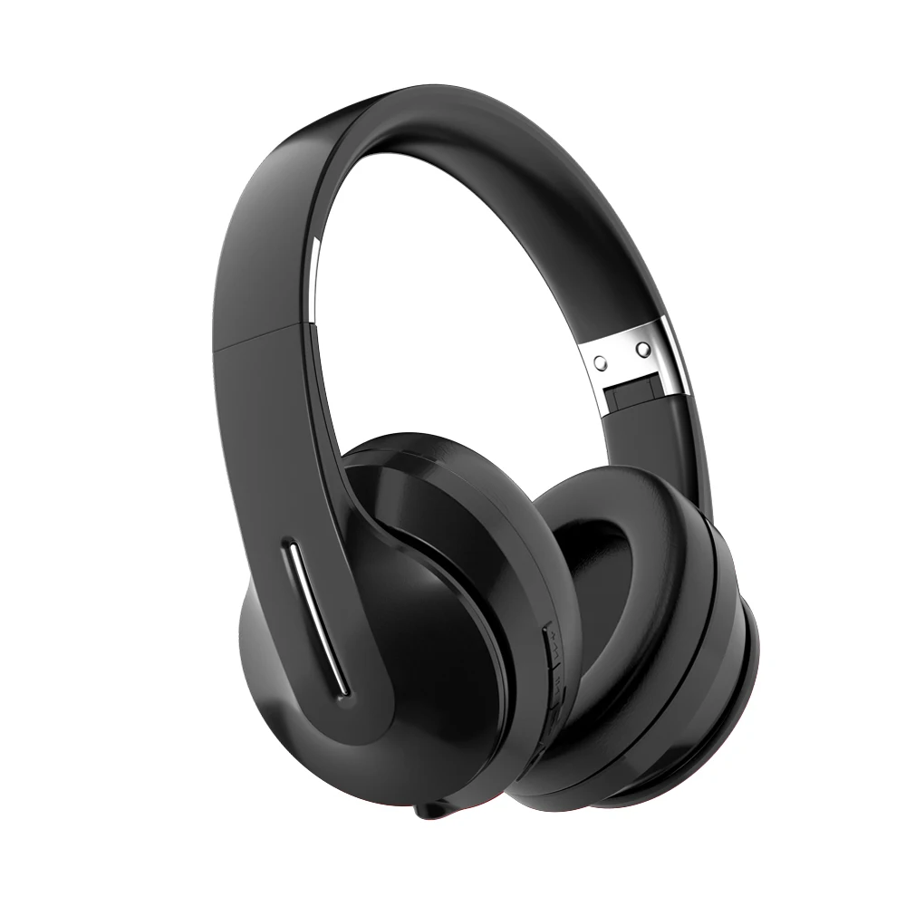 Модные несколько пользовательских синий зуб стерео bluetooth гарнитура ПК