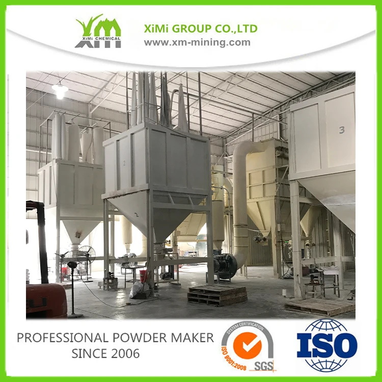 Factory Price food grade calcium carbonate First-rate coated calcium carbonate active nano calcium carbonate price