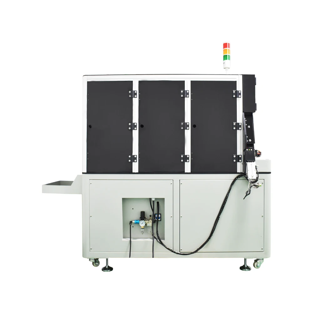 Factory Direct CHEEBO Lithium Ion Cylinder Cell  Voltage Sorting Machine Battery Sorting Machine