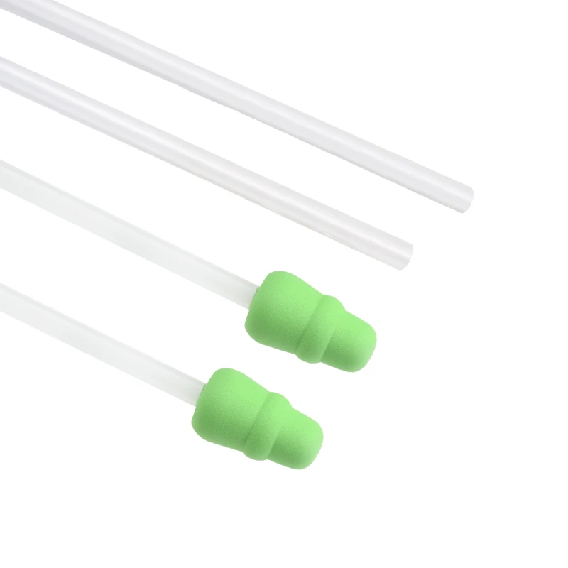Whole Selling Good Quality Intrauterine Insemination Tube Pig Sow Semen Straw Artificial Catheter For Pig Farming