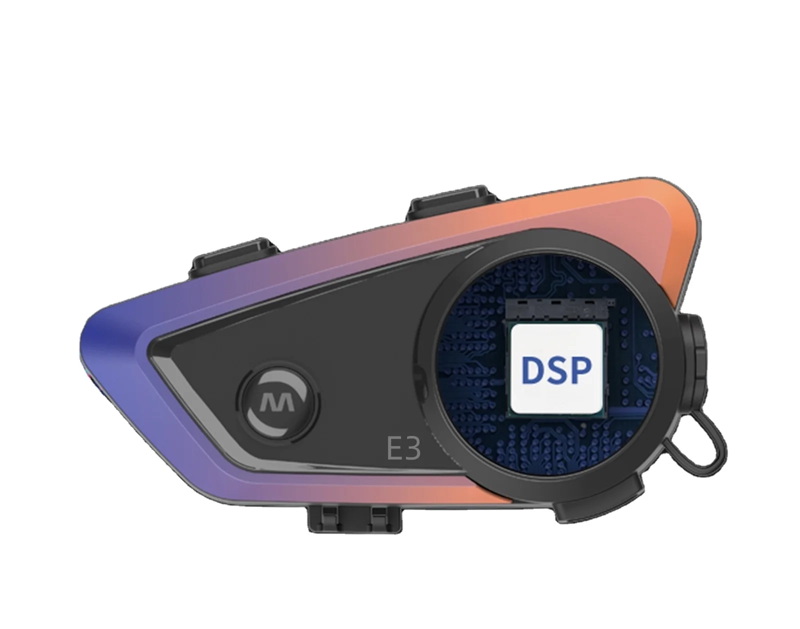 inveer outdoor duplex intercom headsets 1000meter BT wireless intercom Motorcycle Intercom Helmet headset  IPX67 water-proof