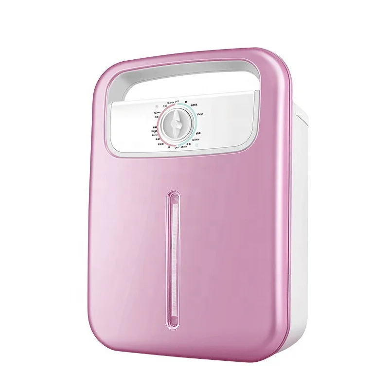 650W Multifunction Quilt Portable Electric Clothes Dryers For Shoes