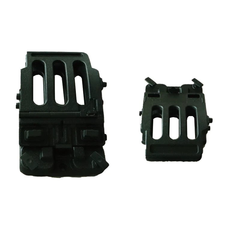 Распродажа, высокопрочный пластиковый удлинитель для грузовика для toyota Tundra