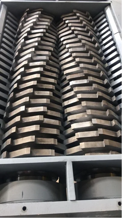 
New Design Office Waste Paper Shredding Machine with UK Standard and Factory Price ISO9001/CE Carbon Steel MSB-E300 Optional 15 