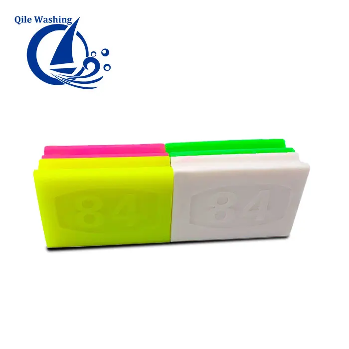 TFM Eco friendly laundry soap