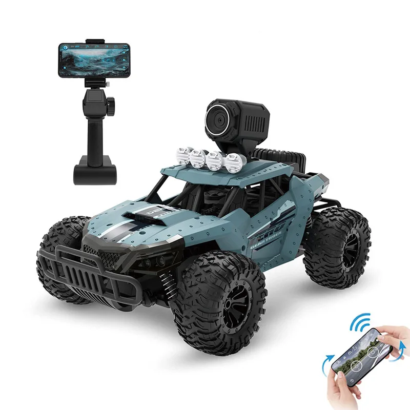 Off-road remote control car electric car with remote control for kids