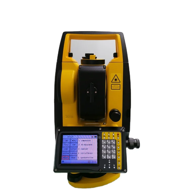 China made total station South Kolida N4 total station sanding total station