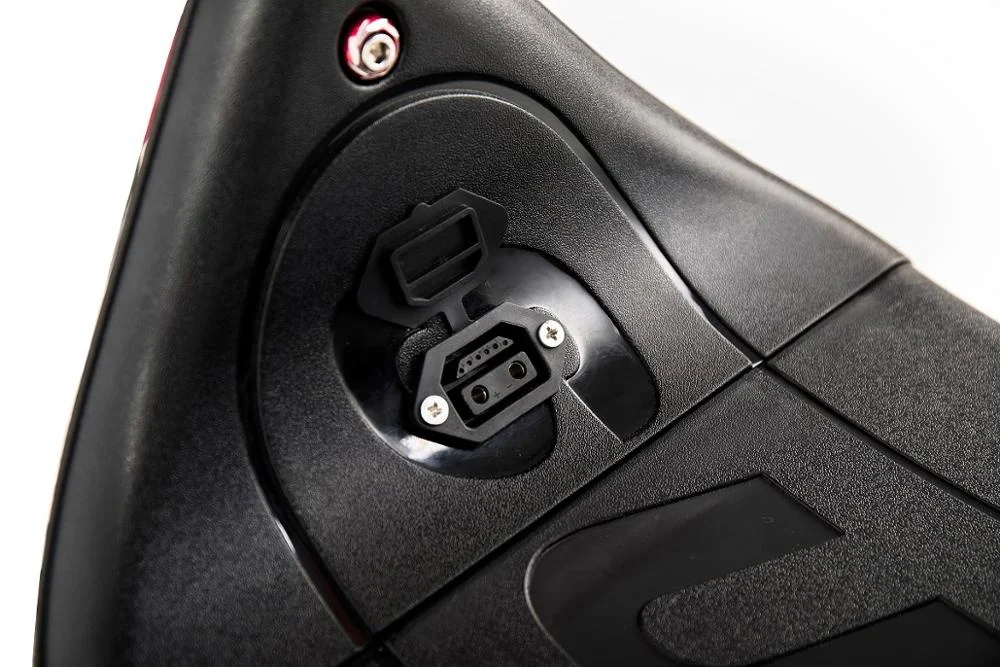 American Stock Chopper motos electricas moto electrique   60v 2000W 12inch EEC  COC Citycoco  Electric motorcycle adult