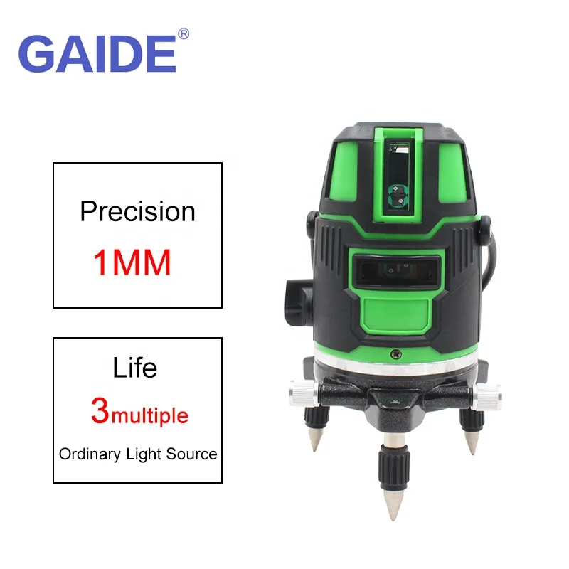 Auto construction most popular laser level meter