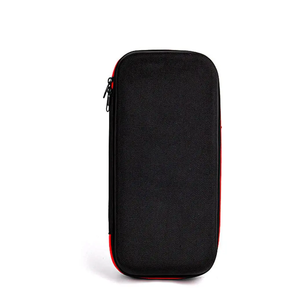 EVA custom Waterproof Dual Mic Bag Wireless Microphone Case Protective Carrying Storage Bag for Wireless Microphones