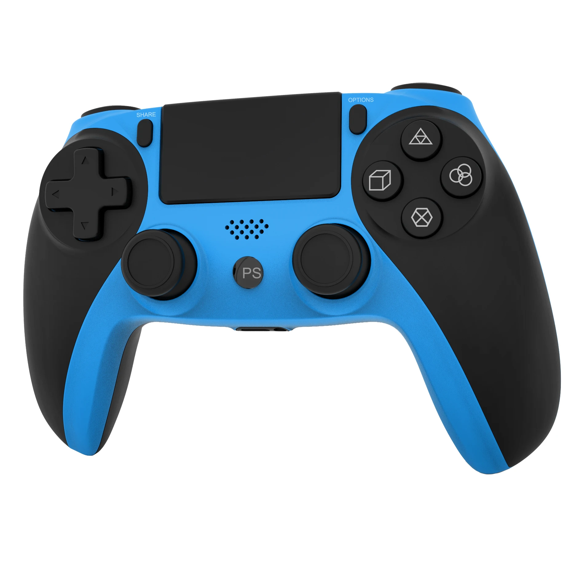 
Wireless Game Original BT Doubleshock 4 Joystick Pro Gamepad Console Slim for PS4 Controller 