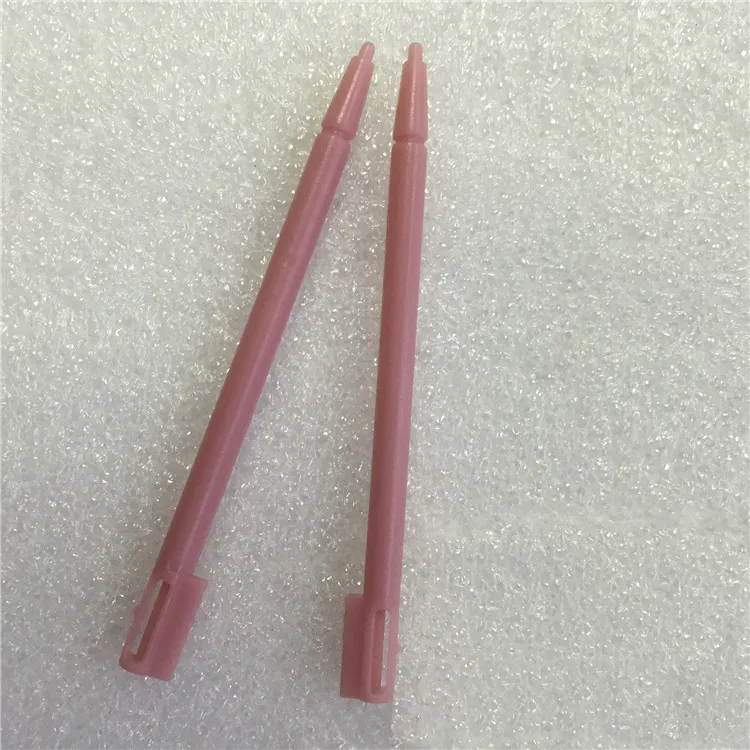 SYYTECH Game Console Touch Screen Stylus Pen for Nintendo DS NDS Accessories