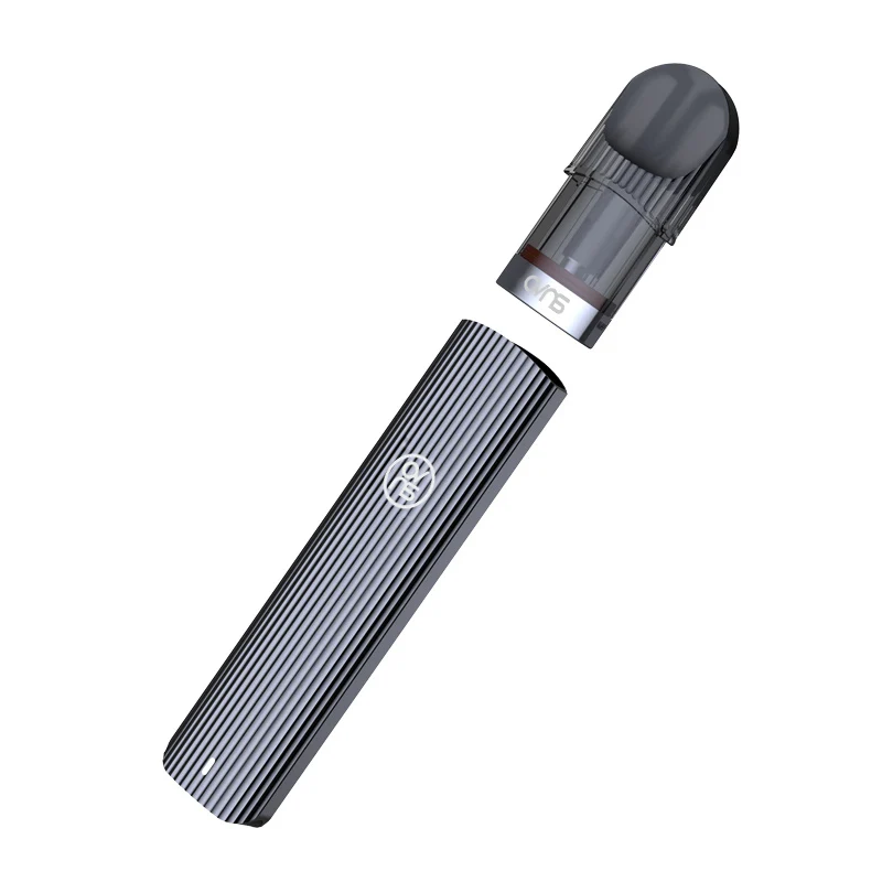 
2019 new CBD battery 400mAh OVNS Aimo Wav Pod Vape Kit oem pod vape cartridge tank with custom packaging cbd vape pod 