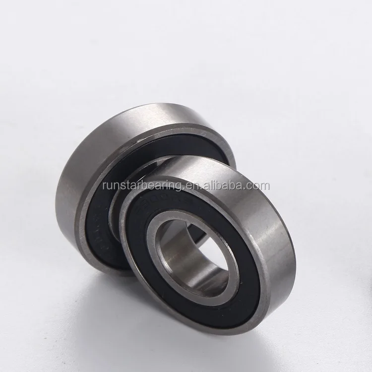High Speed Bicycle ball bearing 17*30*9 6903-2RS Electric Motor Bearings Manufacturer