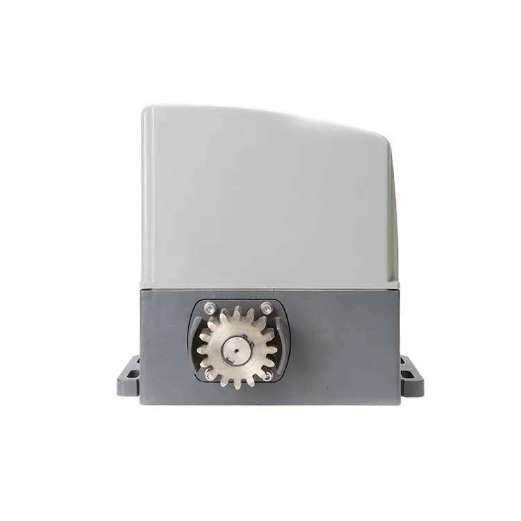 2024 AC Max. Gate Weight  800kg Perfectly waterproof gate operator controller motor sliding gate opener automatic door operator