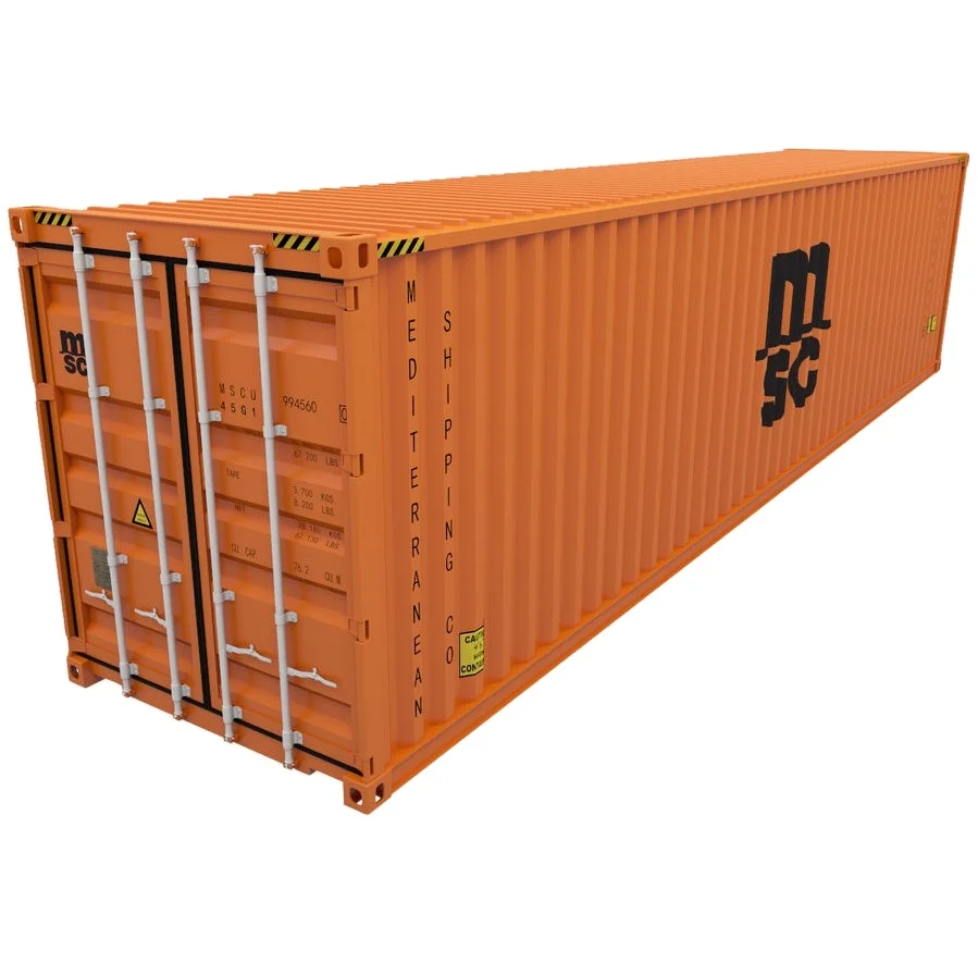 
Shipping container 40 feet refrigerated marine container manufacturers 