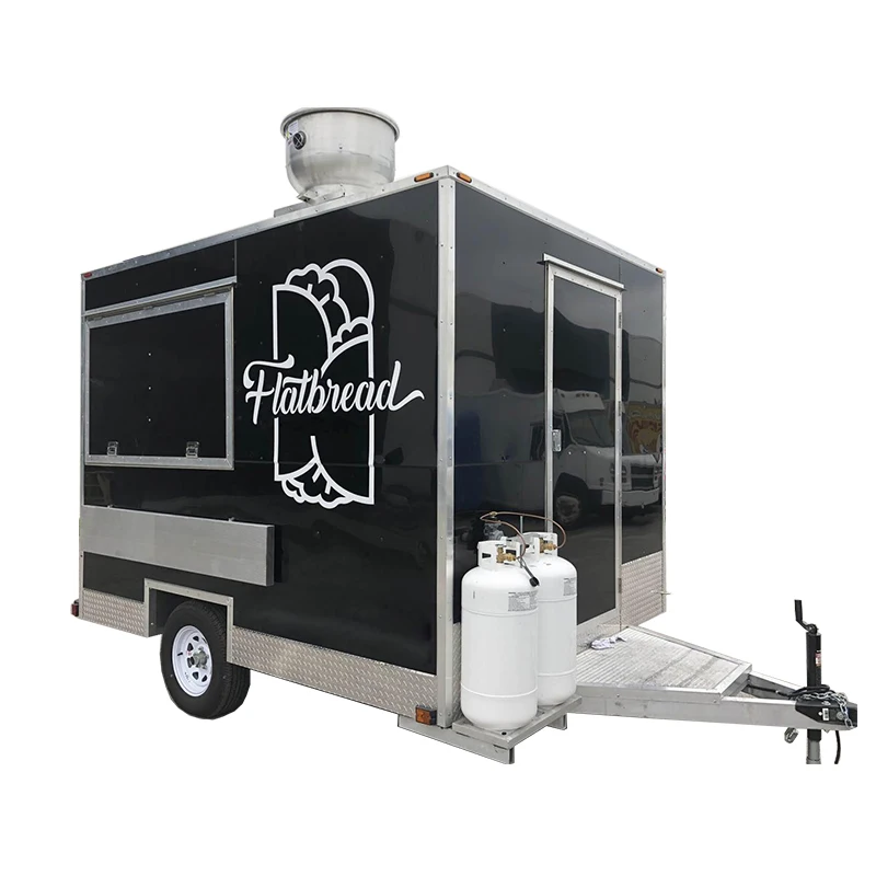 Mobile Food Shop Fast Food Car For Sale Mobile Bar Beer Truck