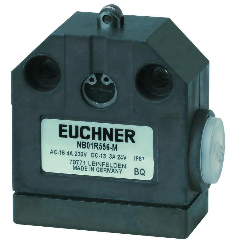 EUCHNER Precision Single Limit Switch NB01R556-M 085246