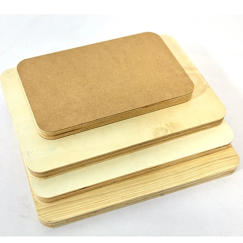 3mm 9mm 12mm 18mm  basswood poplar birch pine laminated veneer plywood sheet for furniture