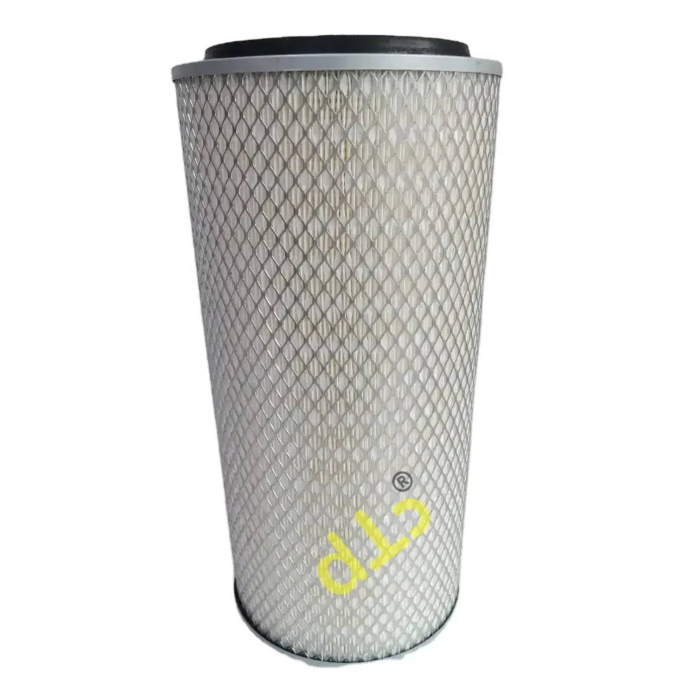 Воздушный фильтр Af25156 4315257 Ao42mo73 Fleetguard 8200780 Генератор воздушный Kw2040 Kw1940 K28900 Kw1524 K14900d 4938598 Af1604