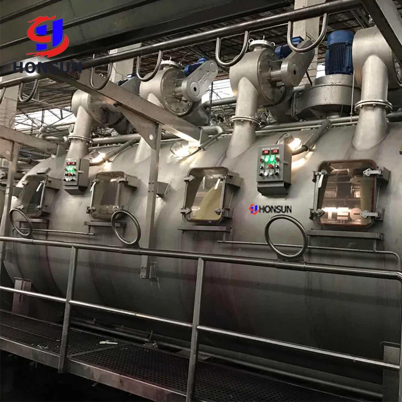 waterless high pressure high temperature electric heating dyeing machine prices