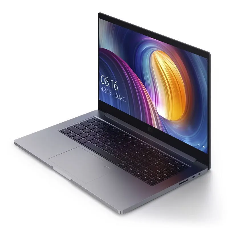 for Xiaomi notebook 15.6 RUBY i7 8550u DDR4 8G 2400MHz  512g portable computer game book