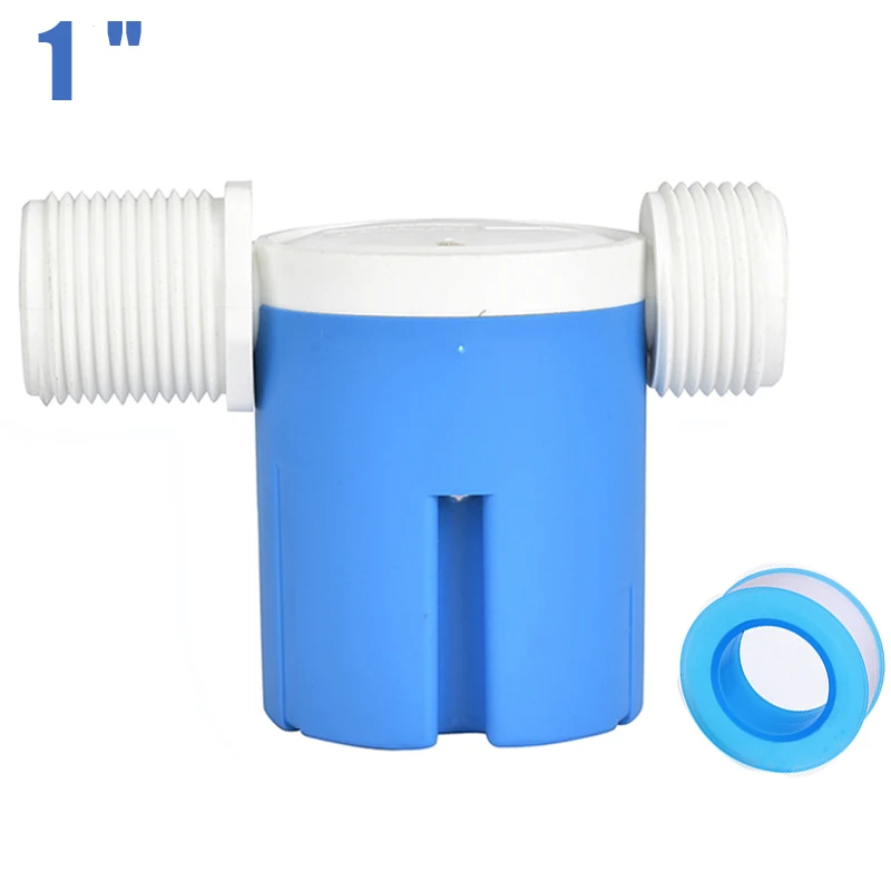 Original JUNY Water level controller float JUNY valve trough quickstop advance  valve supplier tank plastic pp valve