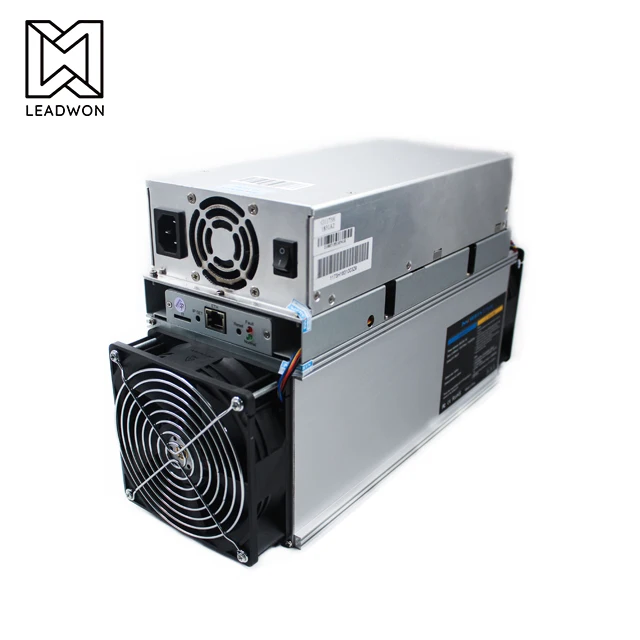 Новый Innosilicon T2 Turbo T2T хешрейт 30TH/s 1980W SHA-256 Биткойн Майнер BTC горная