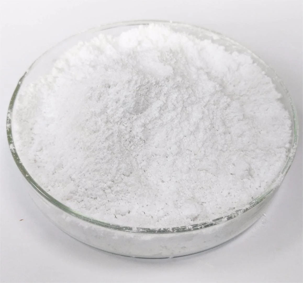 Aluminum hydroxide/aluminum oxide trihydrate /ATH Flame retardant  CAS 21645-51-2  AL-8