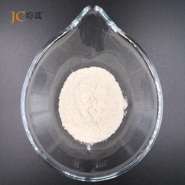 Белый порошок альгината натрия 99% пищевого класса