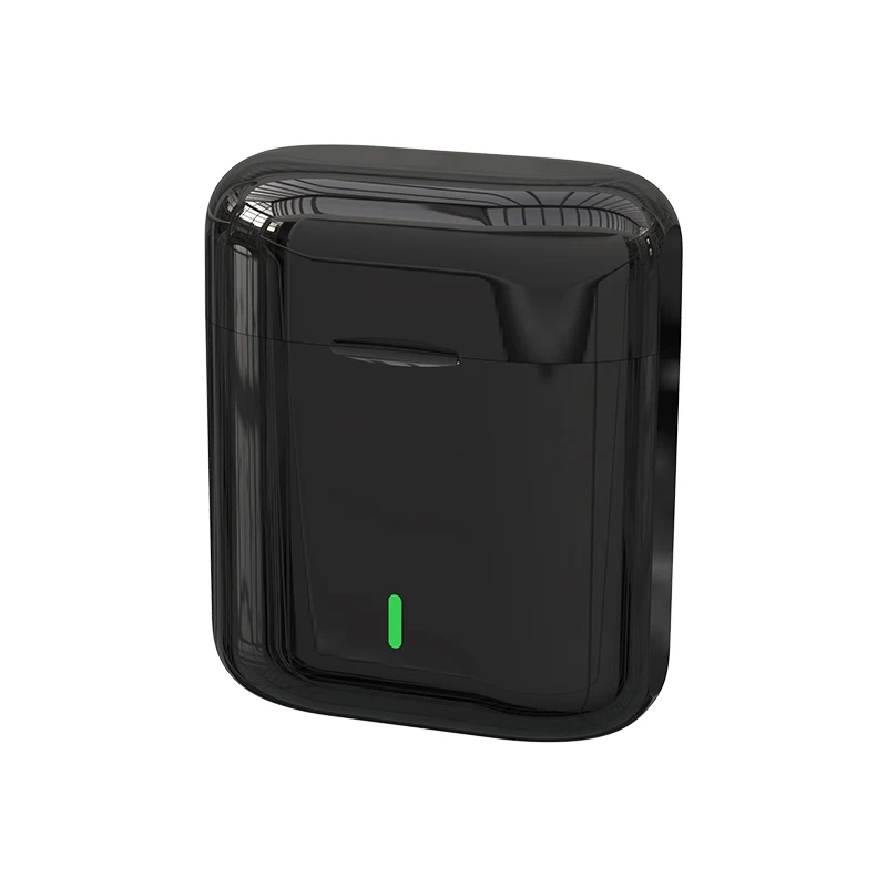 BT 5.3 Wireless Headphones Sports Waterproof Earphones Tws Earbuds Touch Control Wireless Headsets