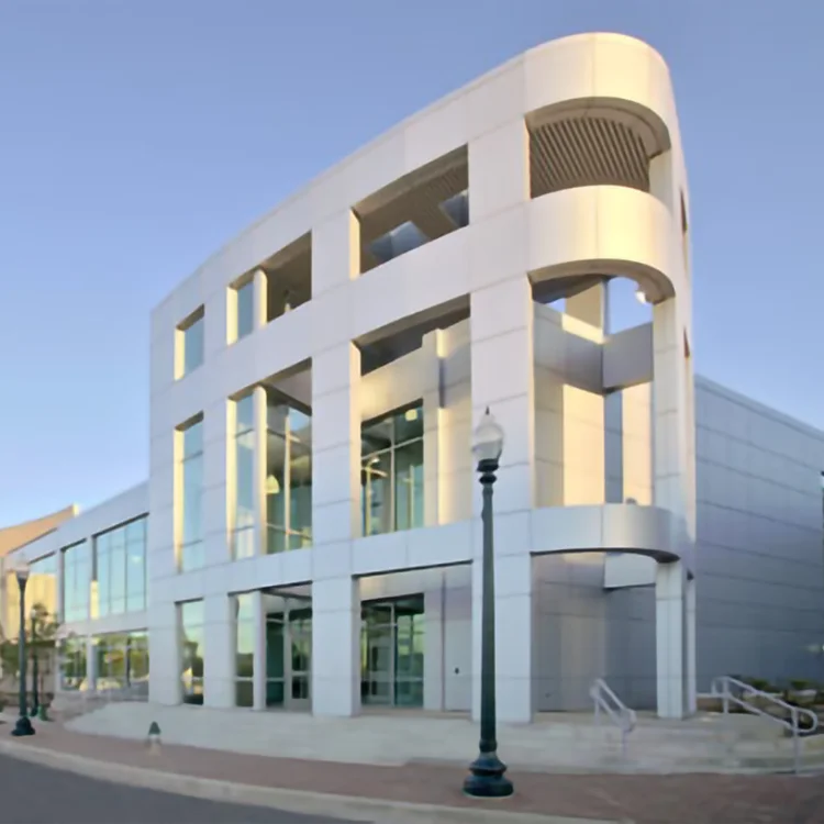 ACP Sheet for Fire Proof Exterior Wall Decorative Cladding Aluminum Composite Panel Thickness 2mm 3mm 4mm 5mm 6mm