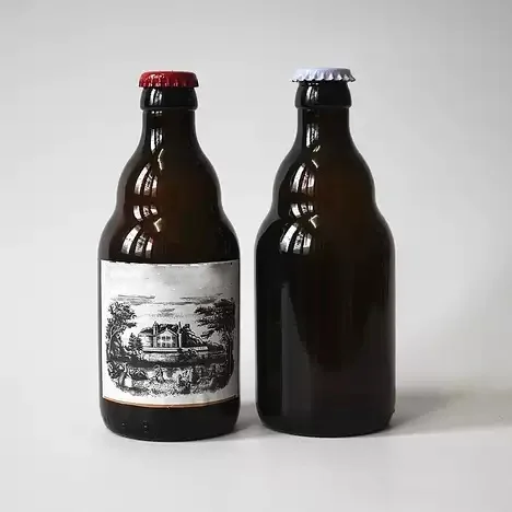 Shanghai Linlang beer bottle crown caps/cheap beer bottles cap with customized logos 26mm